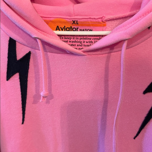 Aviator Nation Bolt Stitch XL - Picture 2 of 6